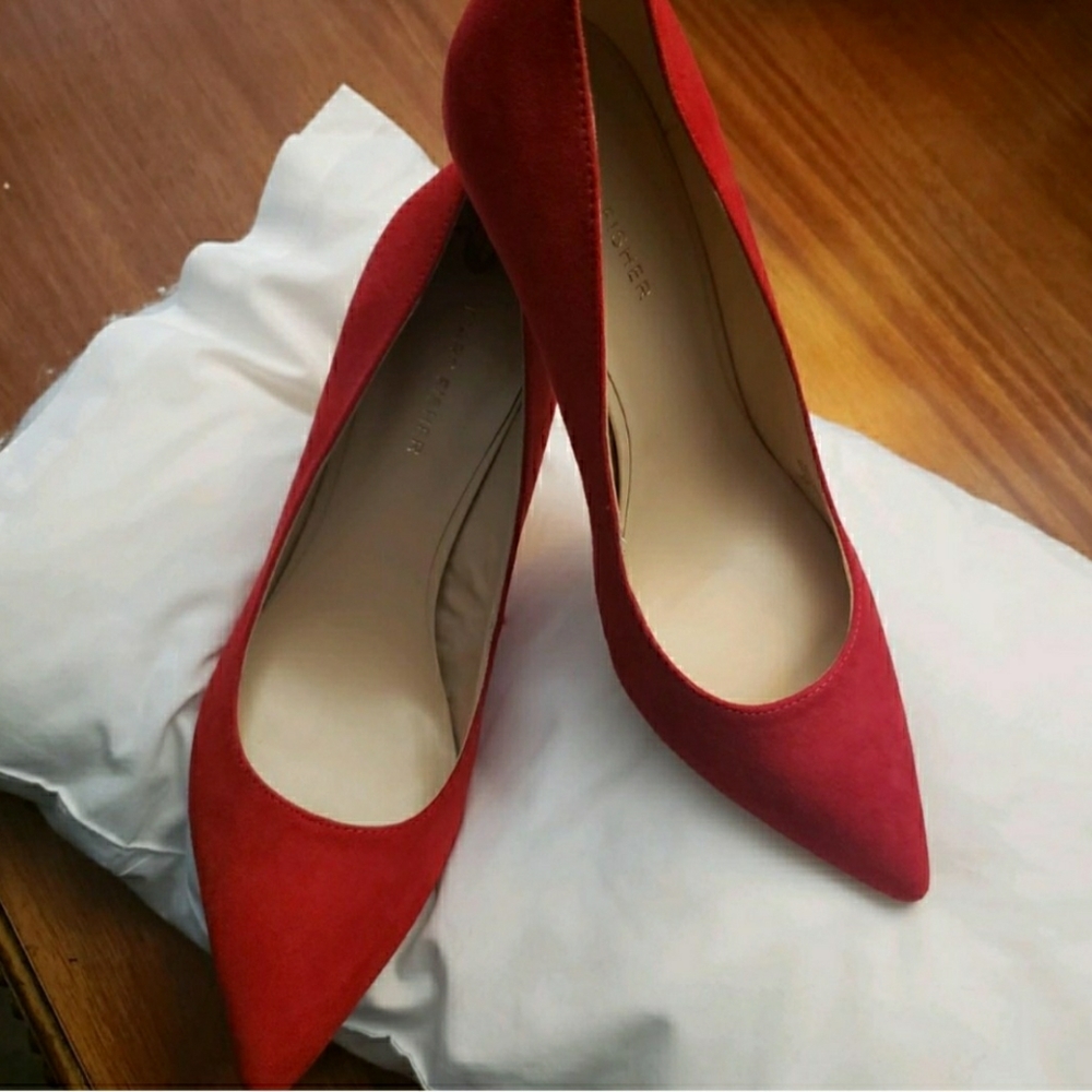 Marc Fisher heels